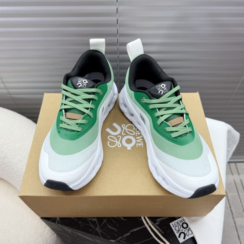 l*ew* sneakers